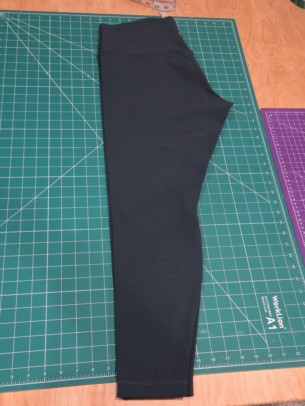 Lululemon Align Pant 28"